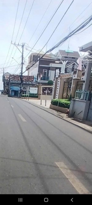 bán kho, nhà xưởng ở võ thị sáu, long hải, long điền, bà rịa vũng tàu, 15 tỷ, 400.6 m2