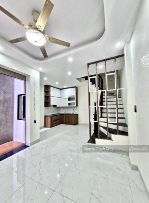 bán nhà văn nội, phú lương_sát ô tô tránh_dt 33mx5 tầng, 3pn_chỉ 5,05 tỷ