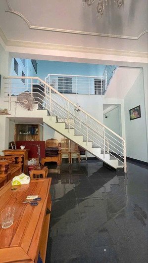cần bán nhà 2 tầng mặt tiền trần mai ninh - khuê trung - cẩm lệ