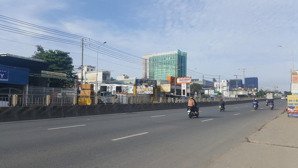 siêu hot bán lô đất tc mặt tiền ql1a gần bệnh viện nhi biên hòa, đồng nai