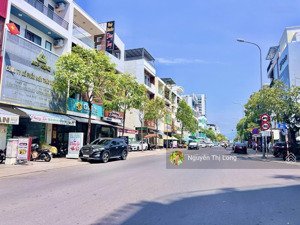bán nhà mặt tiền đường thích quảng đức vcn phước hải có dòng tiền cho thuê ổn định
