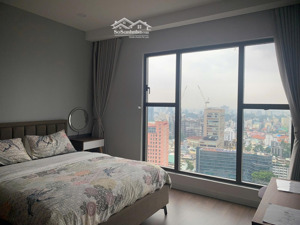 cho thuê căn hộ 3pn 105m2 view đẹp saigon royal quận 4