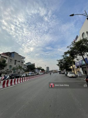 bán nhà mặt đường tô hiệu mặt tiền hơn 10m cực hiếm phù hợp xây văn phòng công ty