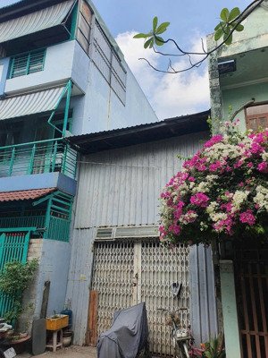bán nền đất thổ cư hẻm xe tải 7m đường tỉnh lộ 10 , bình tân dt 56m2 giá 2,87 tỷ