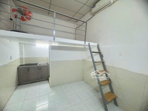 phòng trọ gác cao, thoáng mát mã lò, giá chỉ từ 2.6 triệu/tháng!