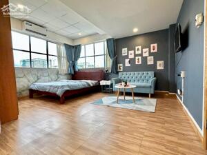 Cho Thuê Phòng Cửa Sổ Bình Thạnh Gần Chợ Bà Chiểu