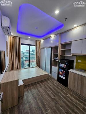 Giảm 1 tỷ Chủ Cần bán gấp nhà dòng tiền cao phố Âu cơ 90m2, 6T, 22P khép kín đủ đồ, thang máy giá tốt