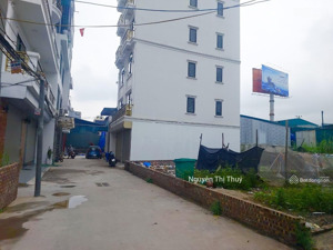 phân lô - ô tô tránh - ngõ thông - gần phố giá tốt!
bán đất bát khối lb dt105m giá 7,9 tỷ