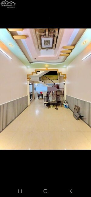 nhà ngõ 2xx Văn Cao - ngô quyền # 3,1 tỷ