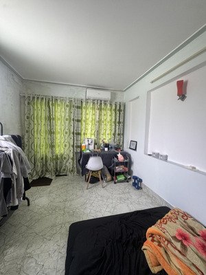 cho thuê nhà trọ 25m2, giá tốt, view đẹp tại đường 4, hiệp bình chánh, thủ đức, 3,8 triệu