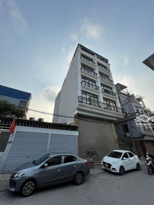 mảnh đất hoa hậu sài đồng - 65m 2 mặt tiền, đường ô tô tránh kinh doanh - giá rẻ.