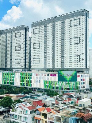 bán căn hộ topaz ngay tttm park mall - 79m 2pn giá 3 tỷ 520 bao sang tên + 5% sổ , nhận nhà ở liền