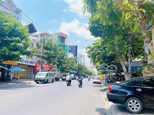 bán đất trống - mặt tiền đường trần thái tông, phường 15, quận tân bình. dt: 6,5x29met = 183m2