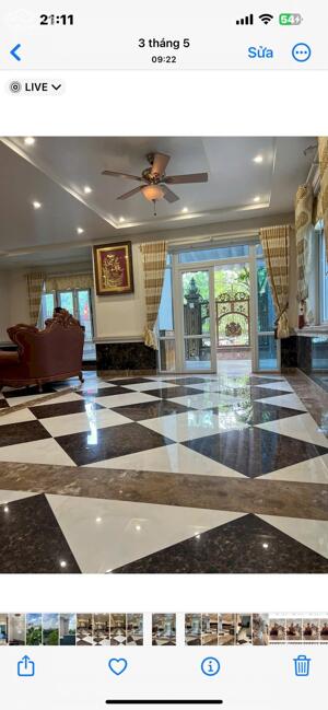 BDS HVL Gc đôc quyền.Căn biệt thự đẹp mộng mơ 20 triệu.