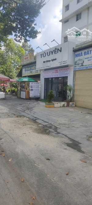 57 m² mặt tiền kinh doanh becamex mỹ phước 1, góp xong 1,3 tỷ, thuê 5 triệu/tháng, sài gòn mua được
