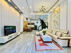 ngộp bank bán gấp nhà gần chợ, tiện kinh doanh. âu cơ, phường 9, tân bình. giá 2 tỷ 890