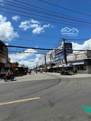 hàng hiếm tại bán đất kdc chợ tắc cậu, 650 triệu, 95m2, châu thành, kiên giang