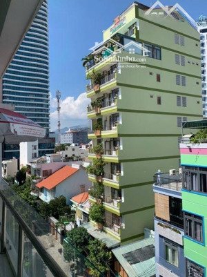 bán khách sạn hầm 7 tầng,ngay sân bay tsn,cách nhà ga t3-ga metro 5pdoanh thu ổn định,q.tân bình