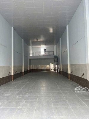 cho thuê kho/văn phòng 100m2 gần quốc lộ 1k (gần big c dĩ an)