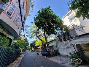 bán nhà mặt tiền nguyễn trọng quản 100m2=5x20m=3 tầng - trung tâm phường 8 - tpvt - giá 9,1 tỷ