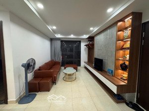 cho thuê căn hộ chung cư smile building, hoàng mai, 75m2, 3pn, 2vs, full nội thất