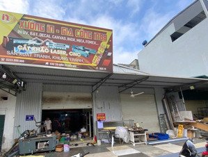 cc cho thuê kho nhà xưởng văn phòng đất đấu giá kiều mai. đường 32 cầu diễn ga tầu điện trên cao