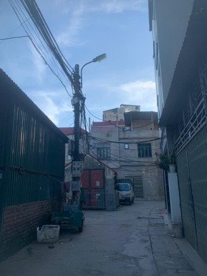 bán đất tây tựu 90m2, mt 5m, sổ đỏ, ngõ nông, cách ô tô 50m, giá đầu tư vẫn có thương lượng