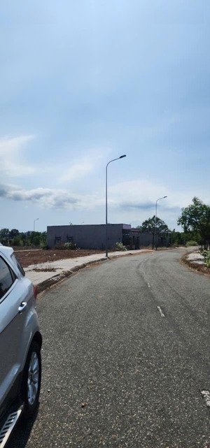 bán nền đất nhà phố khu suối nghệ, huyện châu đức, tp hcm