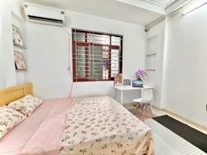 cho thuê nhà trọ 1pn, 1wc, 25m2 tại số 5b ngách 225/7/2 quan hoa, cầu giấy, hà nội, 3,7 triệu