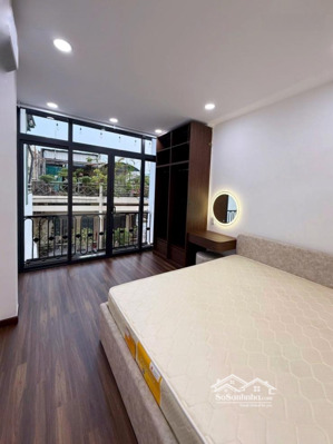 nhà mặt tiền mới, 4 tầng, nguyễn trọng tuyển tân bình, khu vip gần sân bay chưa tới 8 tỷ