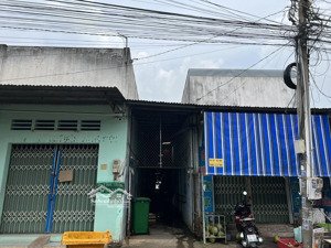 chính chủ bán 2 dãy nhà trọ 34 phòng + 2 kios kinh doanh ngay thị trấn trảng bom, kcn bàu xéo.