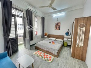 thuê căn hộ đường hoàng sa quận 1 gần thảo cầm viên, dinh độc lập, cầu ba son, cầu thị nghè