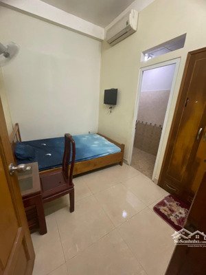 phòng trọ có 102 - giá rẻ mà full tiện nghi giáp gò vấp