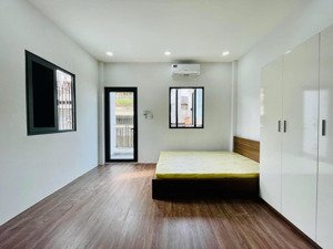cho thuê phòng siêu xinh tại nguyễn chí thanh, q11