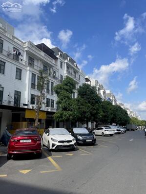 Cho Thuê Tầng 1 Và Tầng 2 Shophouse Vin Imperia Thượng Lý, Giá Chỉ 25 Triệu/tháng