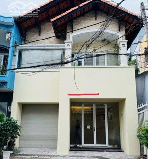 sang nhượng spa hẻm xe hơi nguyễn gia trí p25 bình thạnh - giá thuê 37tr/tháng