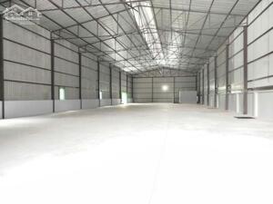 Cho Thuê Xưởng 750m² Tại Long Nguyên, Bàu Bàng – Đường Container, Điện 3 Pha, Giá Chỉ 35 Triệu/Tháng