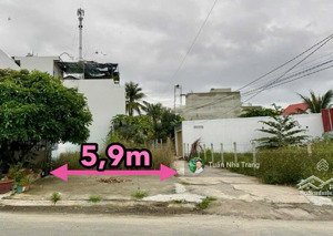 lô góc đẹp kđt phú ân nam 2 - diên an, diên khánh