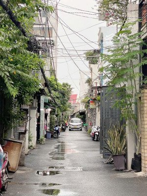 cho thuê nhà hxh lê đức thọ p15 q gò vấp , liên hệ 
