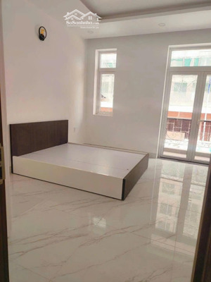 cho thuê nhà tm dv phú mỹ, thủ dầu một, bình dương
