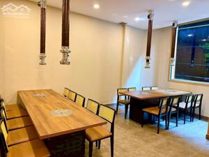 Cho Thuê Nhà Hàng Quán Ăn Full Nội Thất VIP Tại Chánh Nghĩa, Thủ Dầu Một – Chỉ 80 Triệu/Tháng