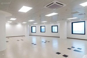 cho thuê văn phòng đẹp, 110 nghìn/m2, 500m2, tại đ.bằng a, p hoàng liệt, hoàng mai, hà nội