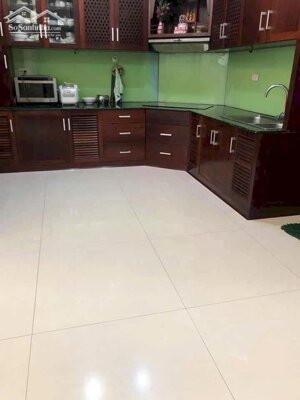 Cho Thuê Nhà Mặt Tiền Trương Định – Hiệp Thành, Thủ Dầu Một | 3 Tầng – Full Nội Thất – Sân Đậu Ô Tô – Giá Chỉ 35 Triệu/Tháng