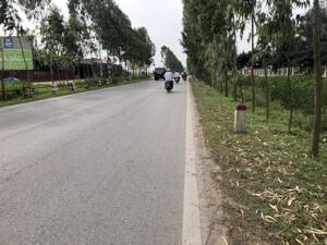 BÁN ĐẤT CÔNG NGHIỆP 8000M2 TẠI THANH MIỆN, HẢI DƯƠNG