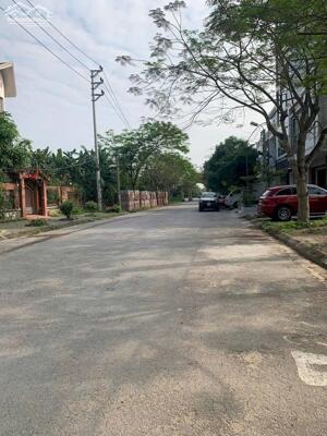 Bán lô đất trục chính tuyến Bến Thóc, Vân TRa, An Đồng, An Dương, Hải Phòng.
