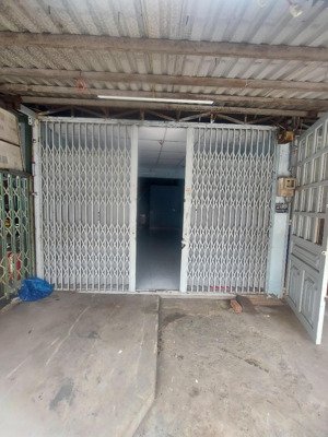 cho thuê nhà mặt tiền tại đường nguyễn ảnh thủ, quận 12. kinh doanh mọi ngành nghề