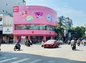 cho thuê lô góc 2 mặt tiền lê duẩn vị trí đắc địa kinh doanh sầm uất