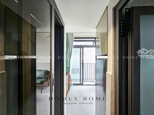 còn 1 phòng duplex mới 100% chỉ từ 4tr x/tháng