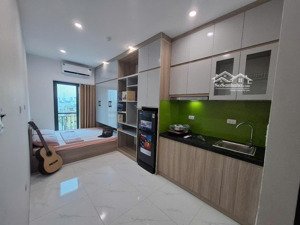 cho thuê phòng tại an dương vương, 3,5 triệu, 20m2, view đẹp bao đẹp
