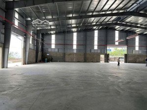 cho thuê kho xưởng long an, bến lức, 13.000m2, giá chỉ 2.7usd/m² ~ 67.5ng/m2/th, bình điện 2.000kva